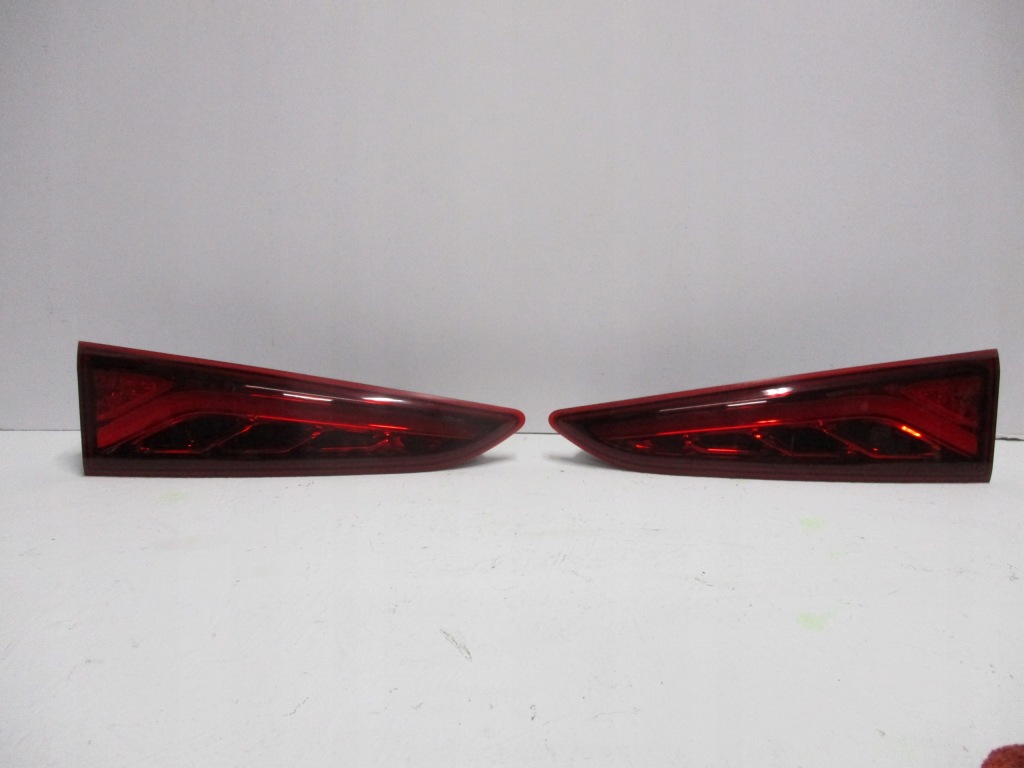 фото №1, Лампа задня do кришки hyundai kona led 19r