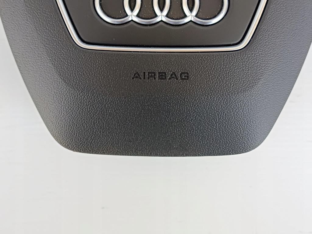 фото №6, Audi rs6 4k c8 подушка водія ліва подушка безпеки 4n0880201m