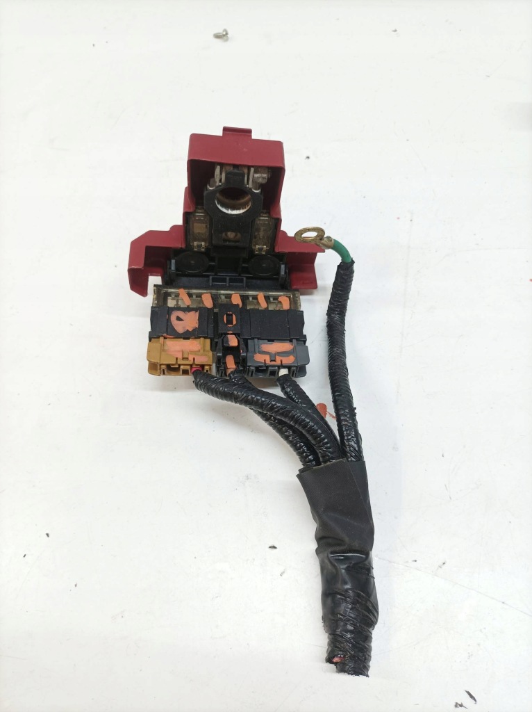 Клемма plus аккумулятор infiniti q50 1 2013- Цена