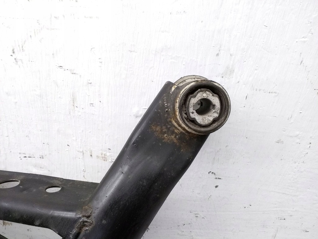 фото №6, Seat tarraco 2020 рама вспомогательная задняя