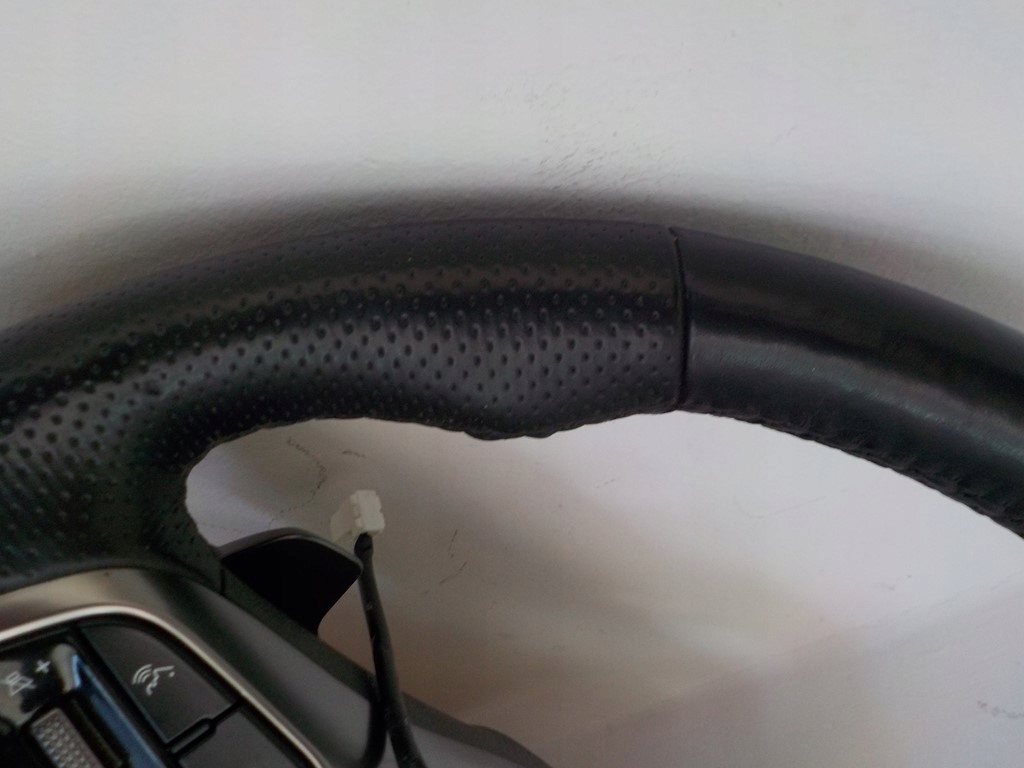 фото №6, Воздуховод kia sorento iii лепестки переключения