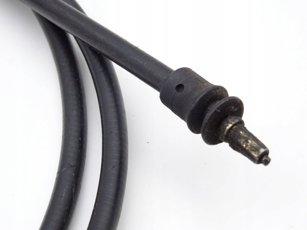 фото №7, Трос ручка відкривання капот smart forfour i a4548800020 / mn900667 nr122