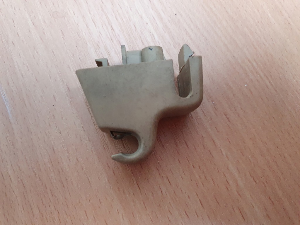 фото №15, Козырёк козырёк защита vw touareg 05r