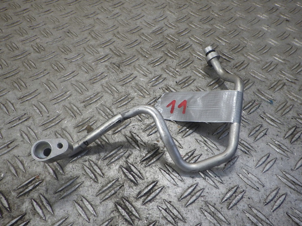 фото №1, Koleos ii 2.0 dci шланг кондиціонера 924909074r