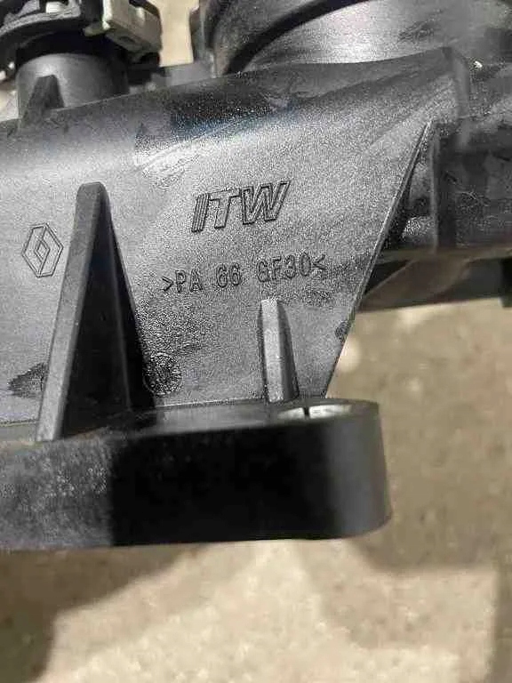 фото №12, Термостат nissan x-trail t32_ 110614599r 1.6l дизель 2014