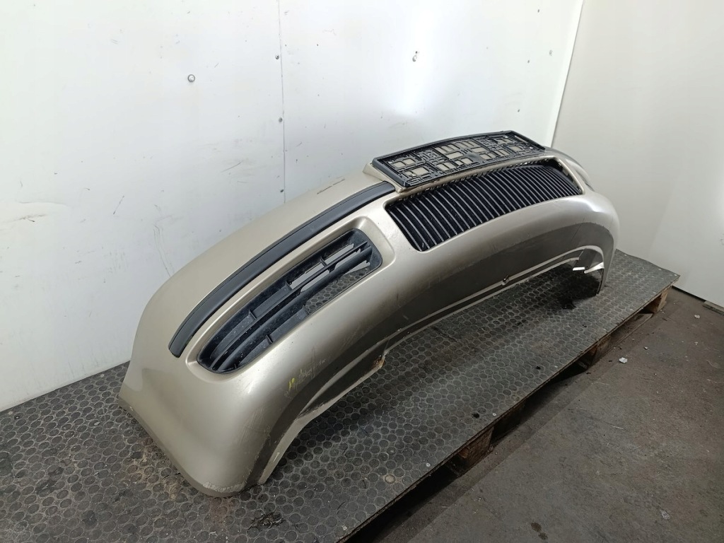 Бампер перед skoda superb i 3u0.807.221 10112103119 lf8f sedan Киев