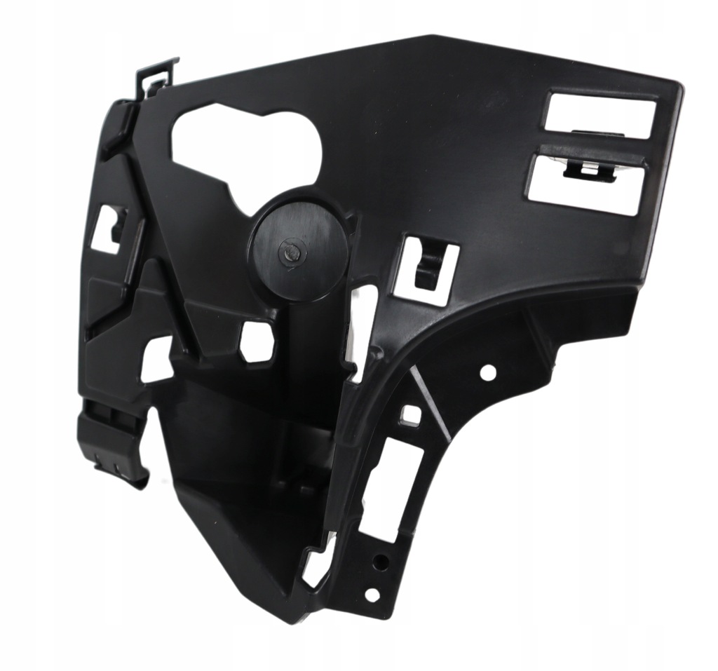 фото №1, Правое кронштейн противотуманная фара volvo xc60 2017 -