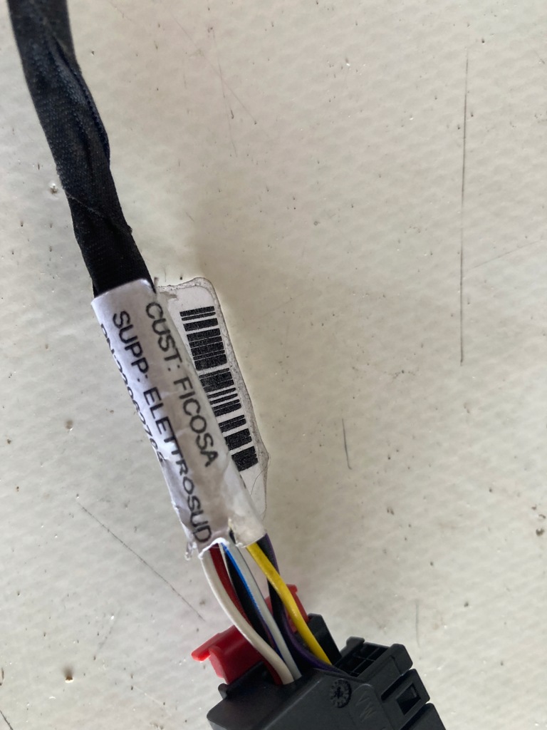 фото №7, Audi a3 s3 8y0 20- дзеркало ліва europa 8y1857409 хром