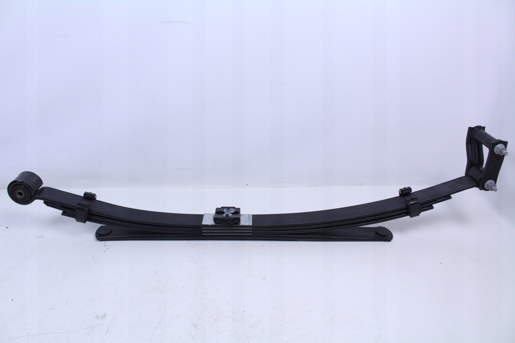 фото №2, Рессора задняя 4 щетки задняя ford ranger 23r. vw amarok ii