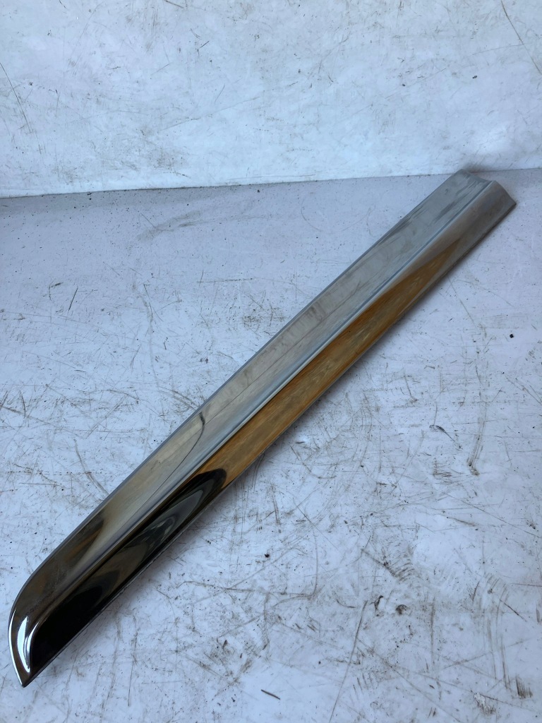 фото №3, Молдинг дверь хром левый задняя ds5