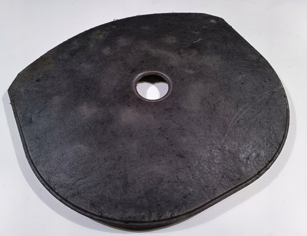 фото №7, Пол багажника chevrolet camaro 2009-2015