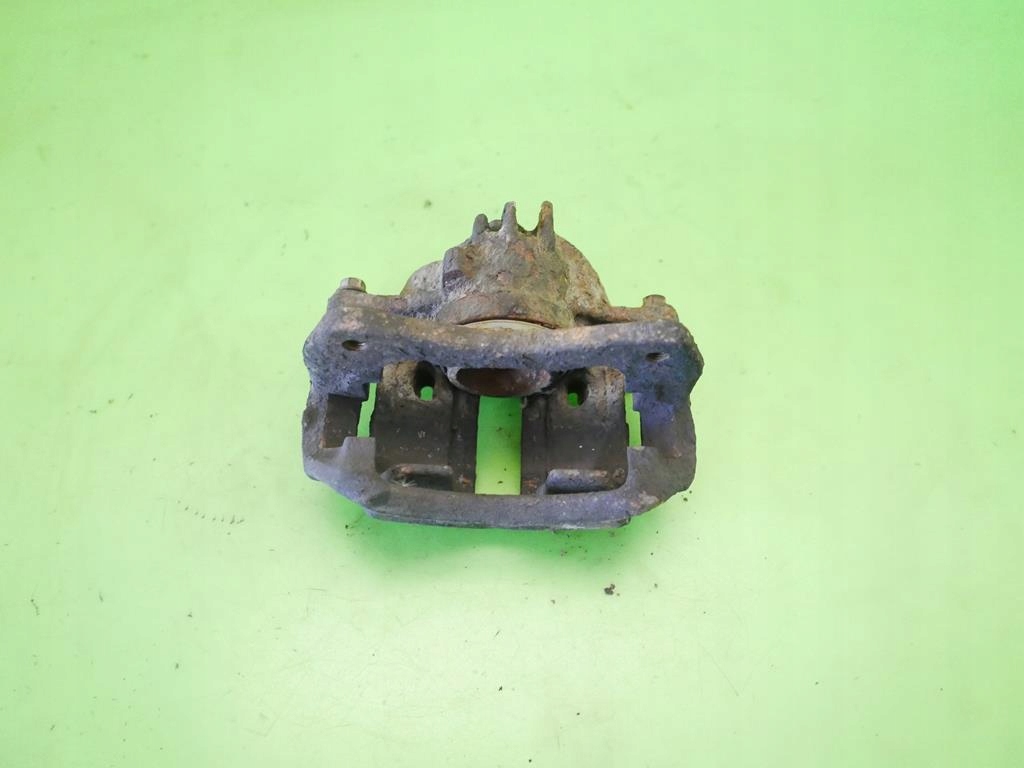 фото №7, Супорт гальмівний лівий перед mitsubishi carisma i