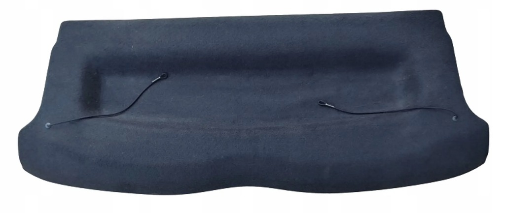 фото №1, Citroen c3 2 ii полка задняя багажника 96833304zd