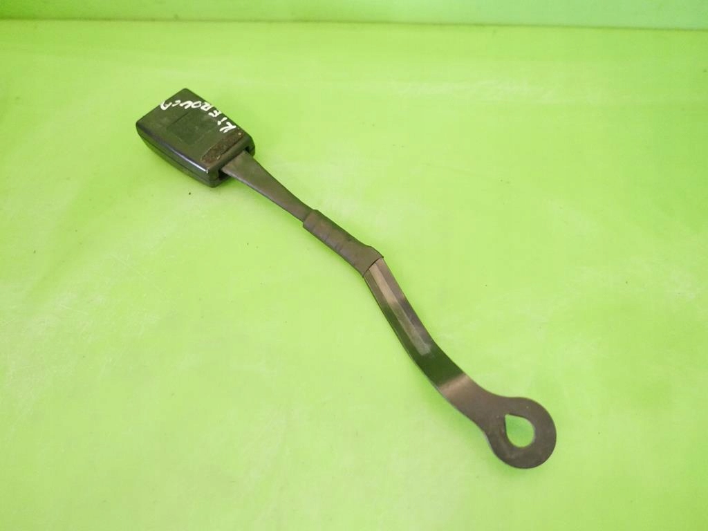 фото №6, Замок поперечина ліва перед audi a3 8l 3d hb 96-00