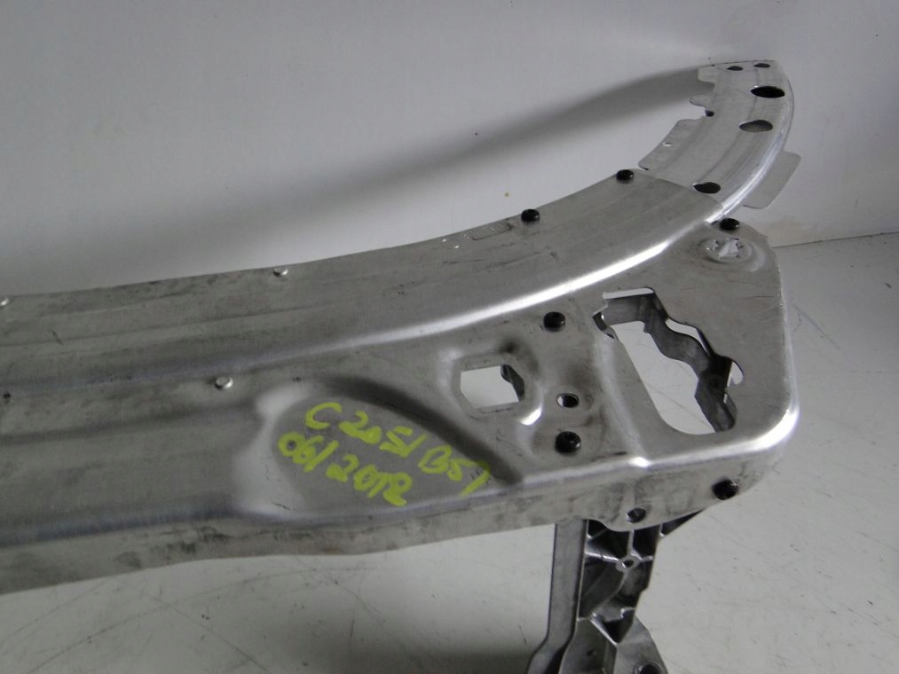 фото №8, Mercedes c klasa w205 205 усилитель передний pas