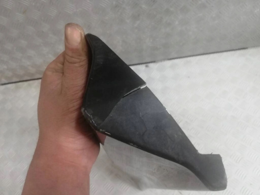 фото №6, Aa volvo xc60 ii молдинг дверь задняя правая