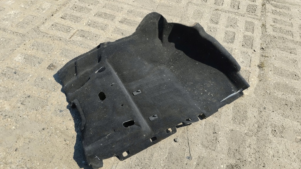 фото №2, Обшивка коврик правый перед range rover sport vogue l494 l405