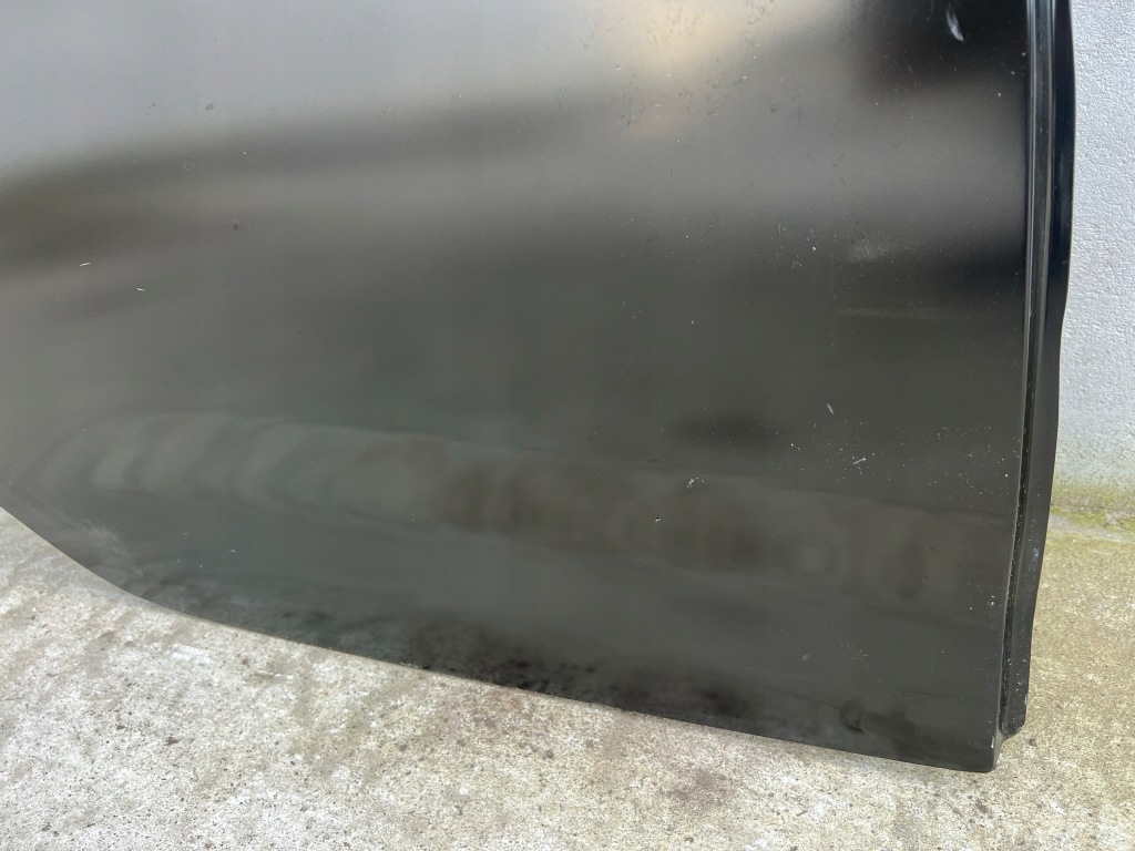 фото №6, Двері renault zoe задні праве задня правий nowe оригінальні