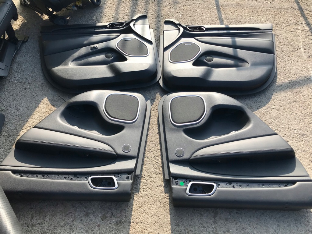 фото №12, Grand cherokee wk2 lift сиденья заднее сиденье summit