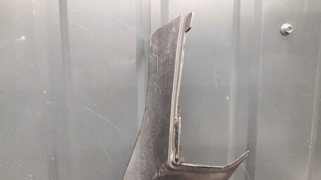 фото №2, 4e0863473b оббивка багажника audi a8 d3