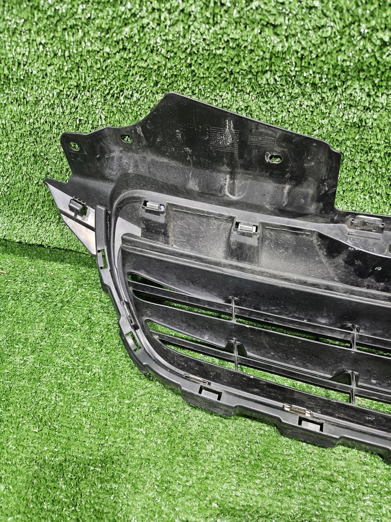 фото №7, Решётка радиатора решётка радиатора бампера peugeot 108 53114-0h020