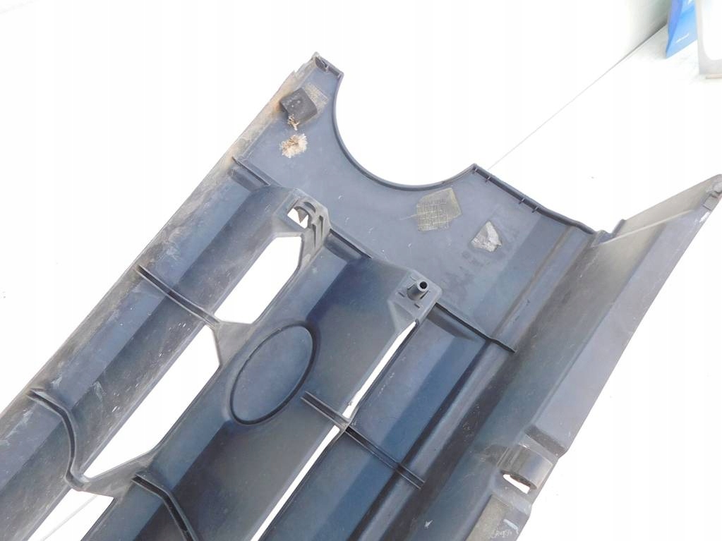 фото №10, Discovery iii l319 04r решётка радиатора решётка радиатора радиатора