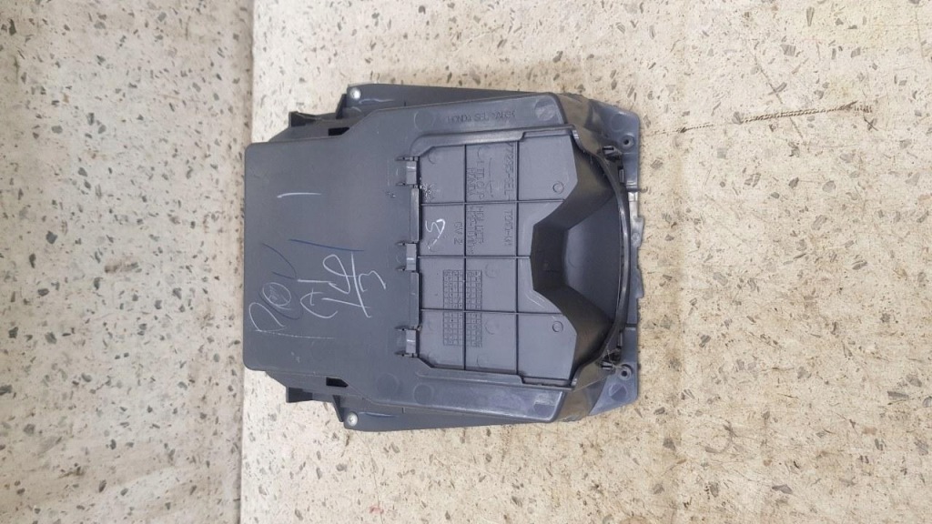 фото №2, Бардачок honda city iv lift