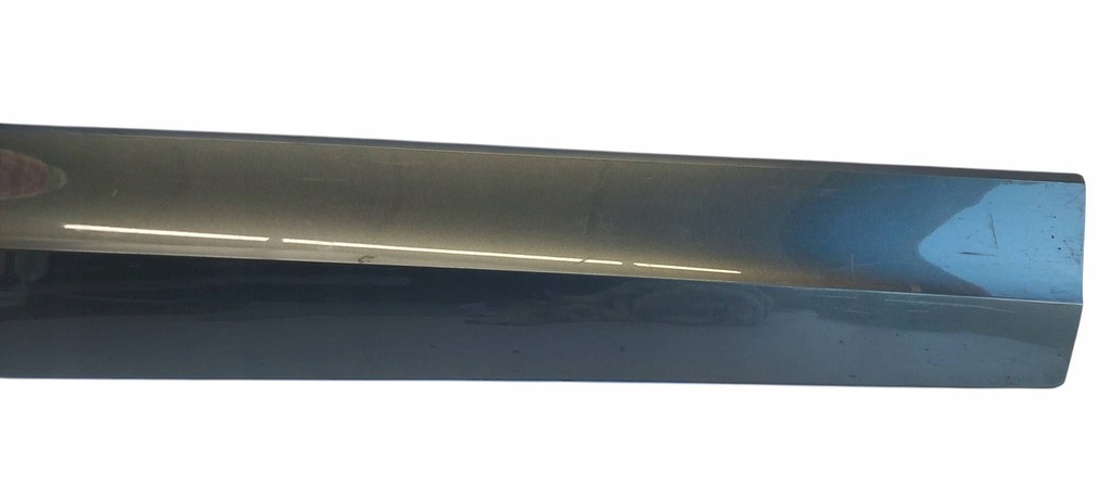 фото №3, Vw t-roc молдинг дверь 2ga854940s