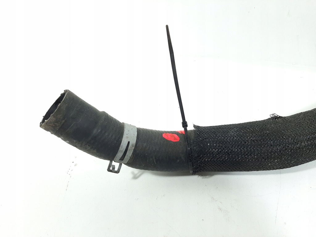 фото №11, Dodge ram 1500 3.6 14 шланг waz радіатора