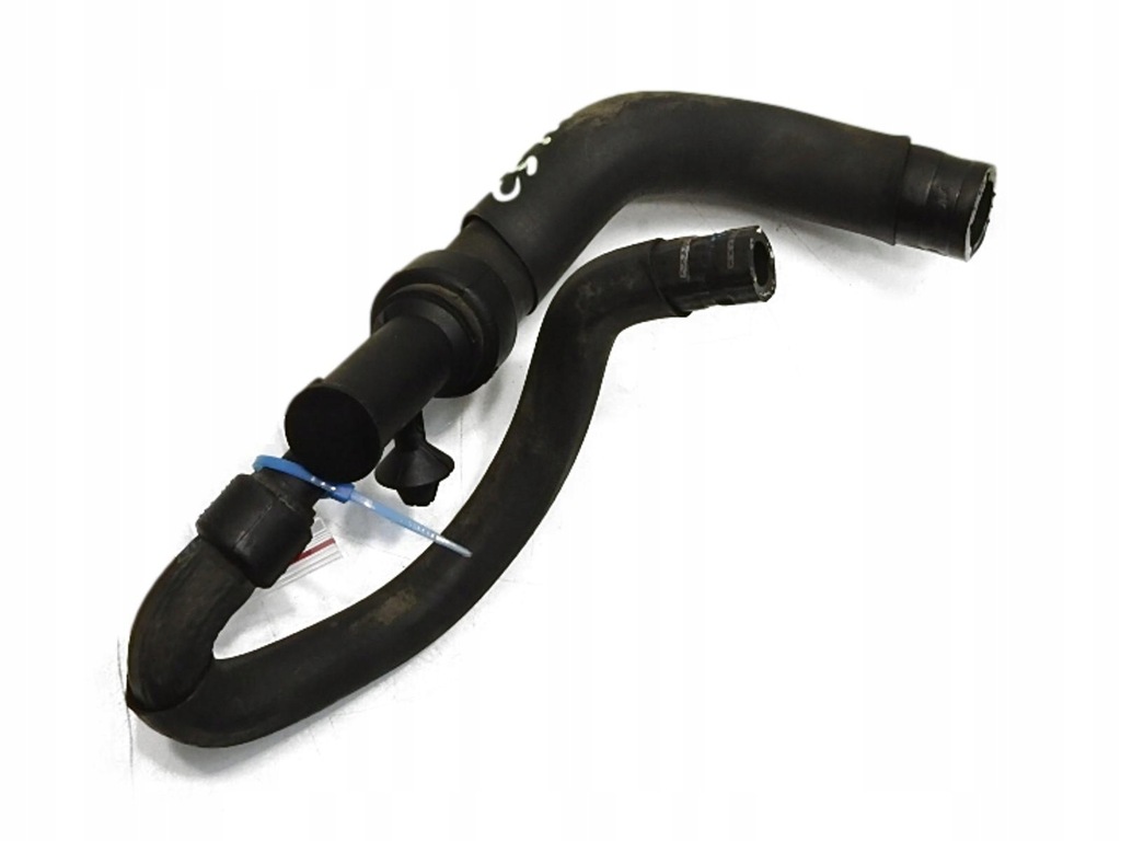 фото №1, Шланг wąż труба усилителя hydro citroen c5 iii x7 1.6 thp