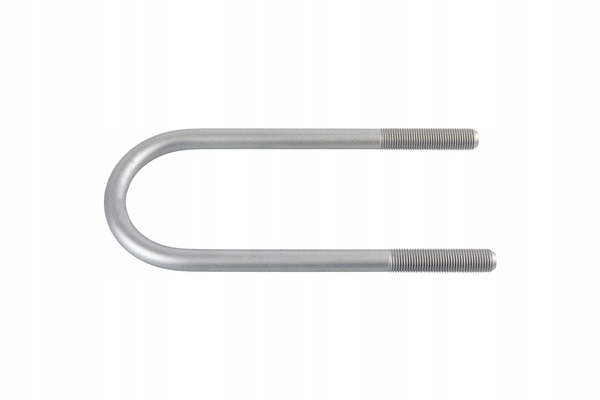 фото №1, 45457/feb скоба ресора