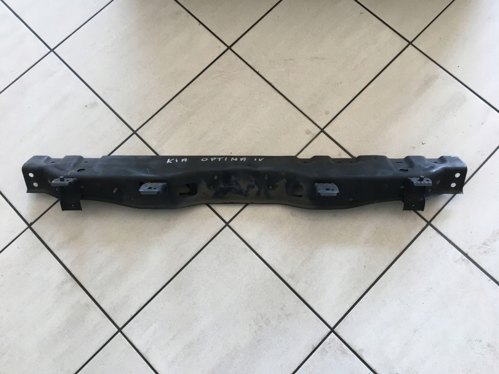 фото №1, Kia optima iv 15- pas передний верхний усилитель