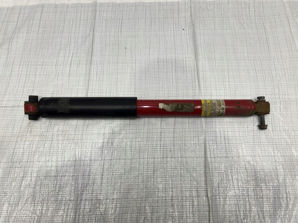 фото №1, Амортизатор jeep wrangler jl p68330210aa