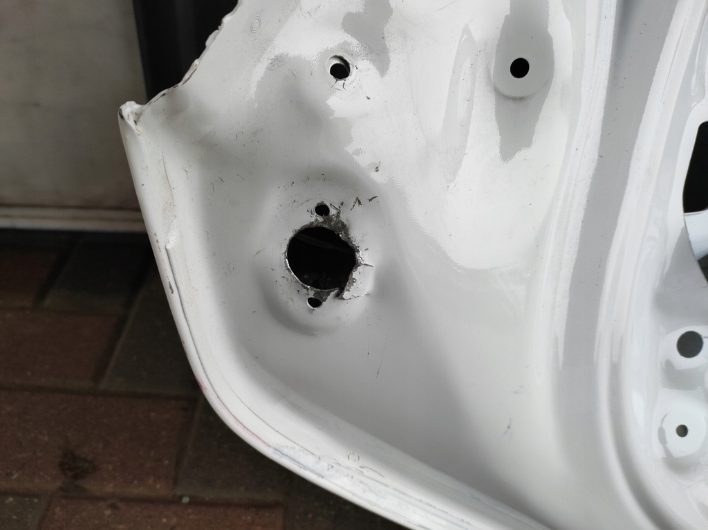 фото №15, Кришка багажника задня задня opel ampera-e opel ampera e poznań