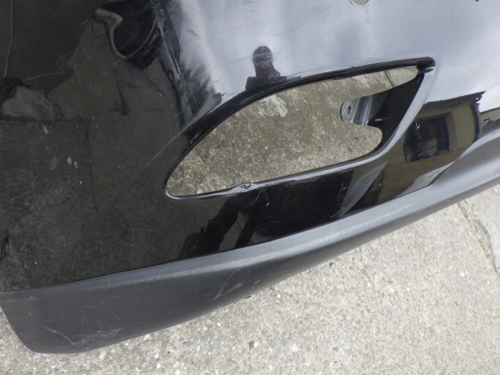 Lexus rx 3 3 09- бампер задній Доставка