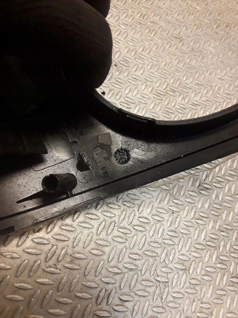 Mini one - cooper r50 - 53 другое запчасти кузов Оригинал