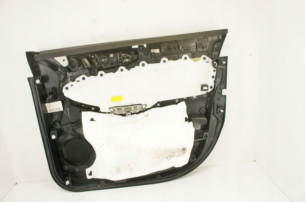 фото №8, Rp166 ford edge mk2 ^ обшивка дверь левый перед usa