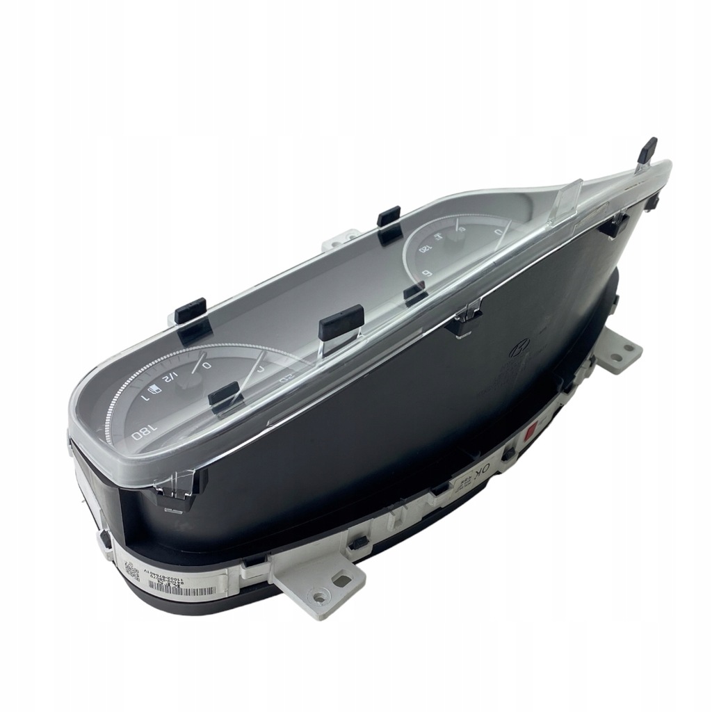 фото №11, Лічильник прилади hyundai h350 94100-59070