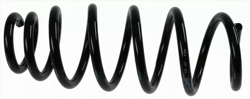 фото №1, 998 397/sac пружина zaw. alfa p. 159 sportwagon