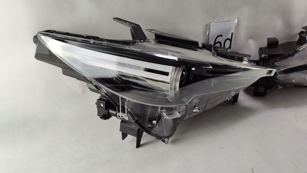 Mazda cxii full led ліве правий фара фара ліва права afs поворотні Зі Шроту