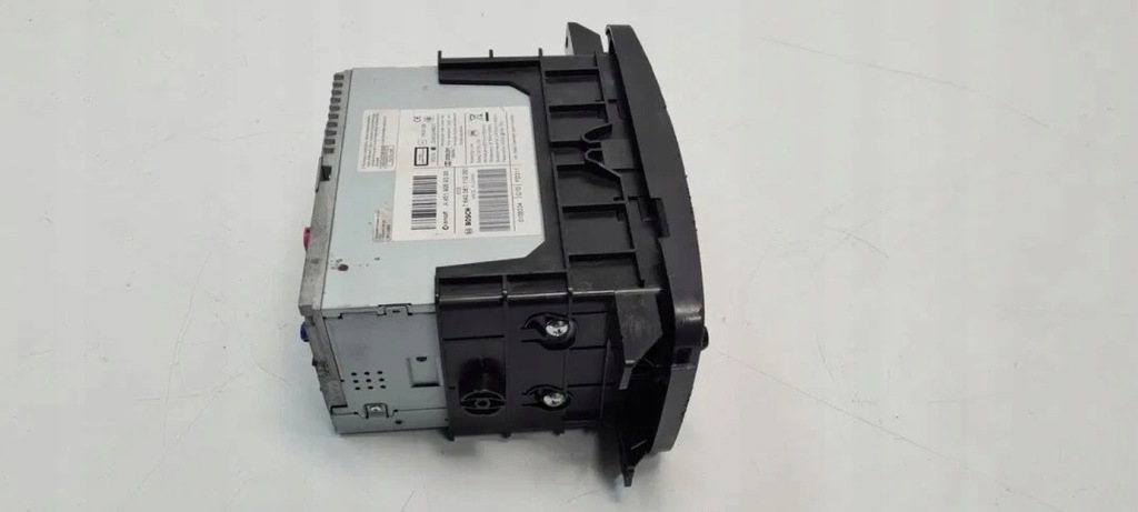 фото №8, Радіо навігація smart fortwo mercedes w451 bosch