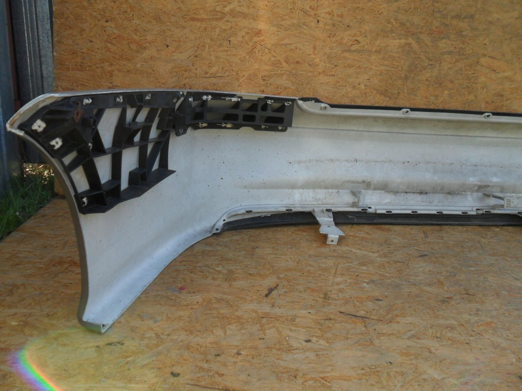 Купить Бампер задний opel vectra b 1995-