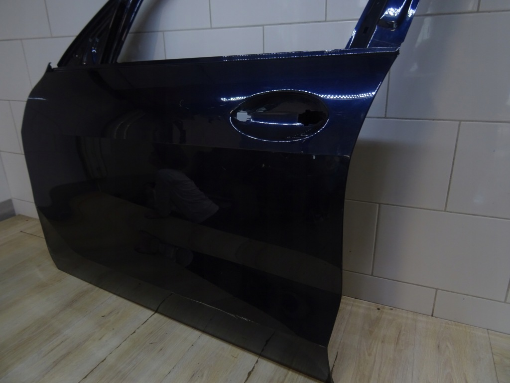 Купити Двері ліва перед передні bmw x6 g06 2019- двері ліва перед bmw x6 g06 llu