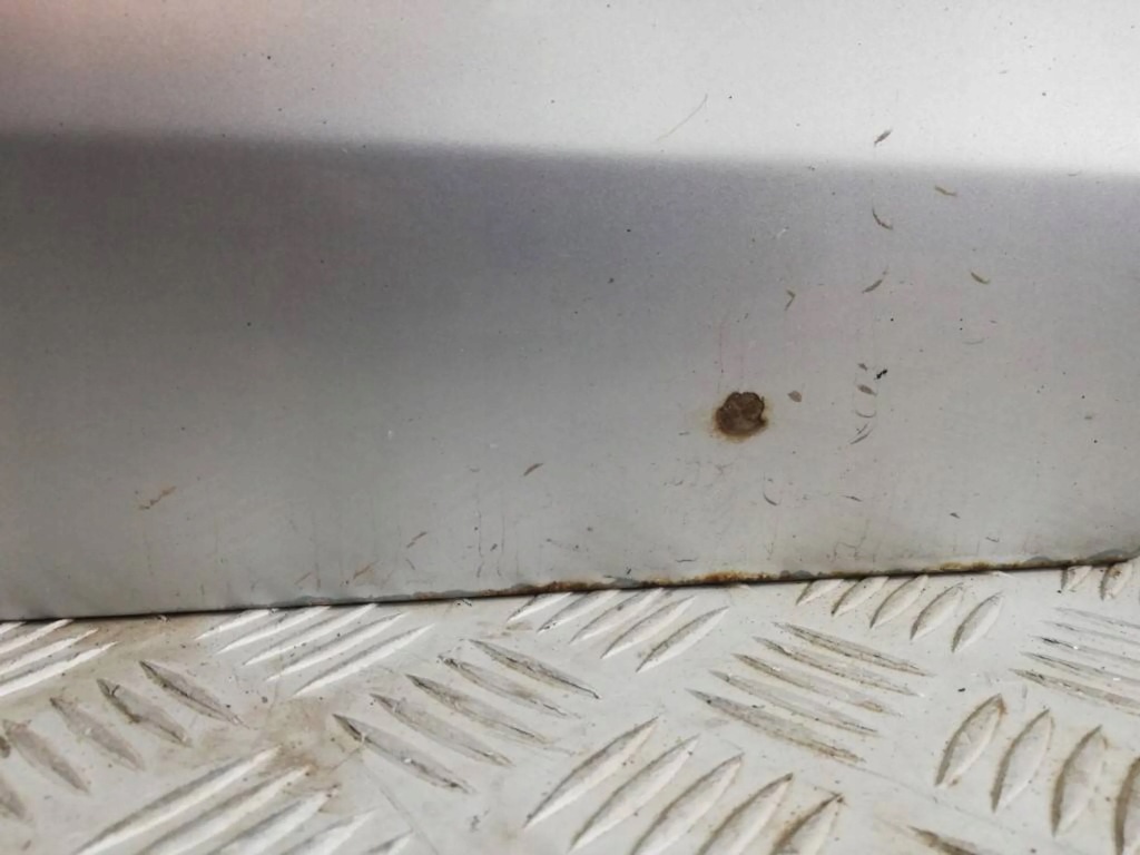 фото №3, C4 grand picasso ii двері праве задня