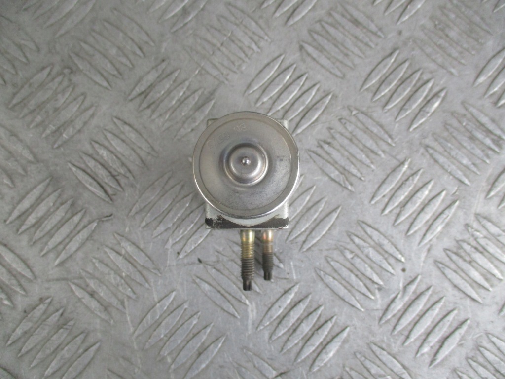 фото №5, Клапан розширювальний vp4puh19849ac peugeot 407 1.6 hdi 04-11 r.