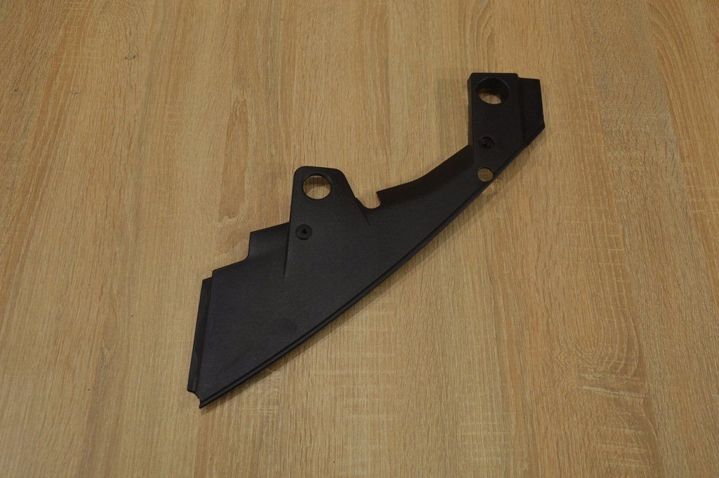 фото №1, Захист лампи ліва chevrolet captiva lift