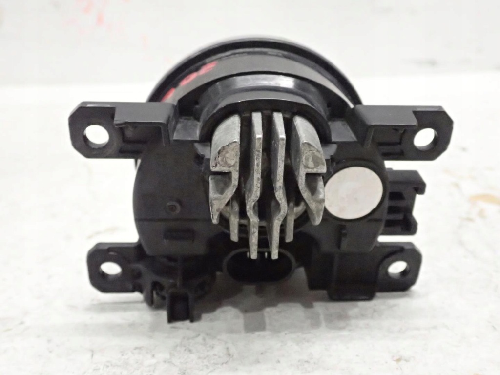 фото №4, Противотуманная фара левый led jeep renegade 2014- 52088649