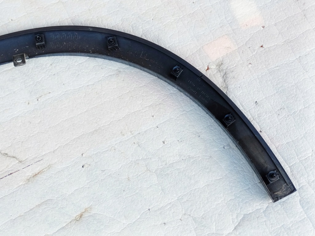 Купить Молдинг передняя правая lexus rx перед правый