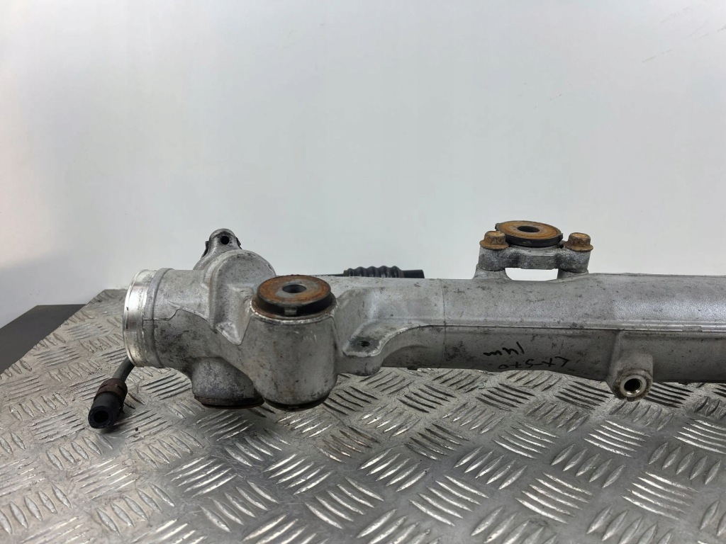 фото №13, 2015 lexus lx 570 рулевая рейка 8001660an