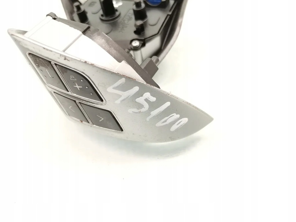 фото №7, Citroen c-crosser перемикач / кнопка керма 2009 suv 4/5dr 75b473